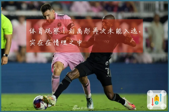 体育观察|刘禹彤再次未能入选,实在在情理之中